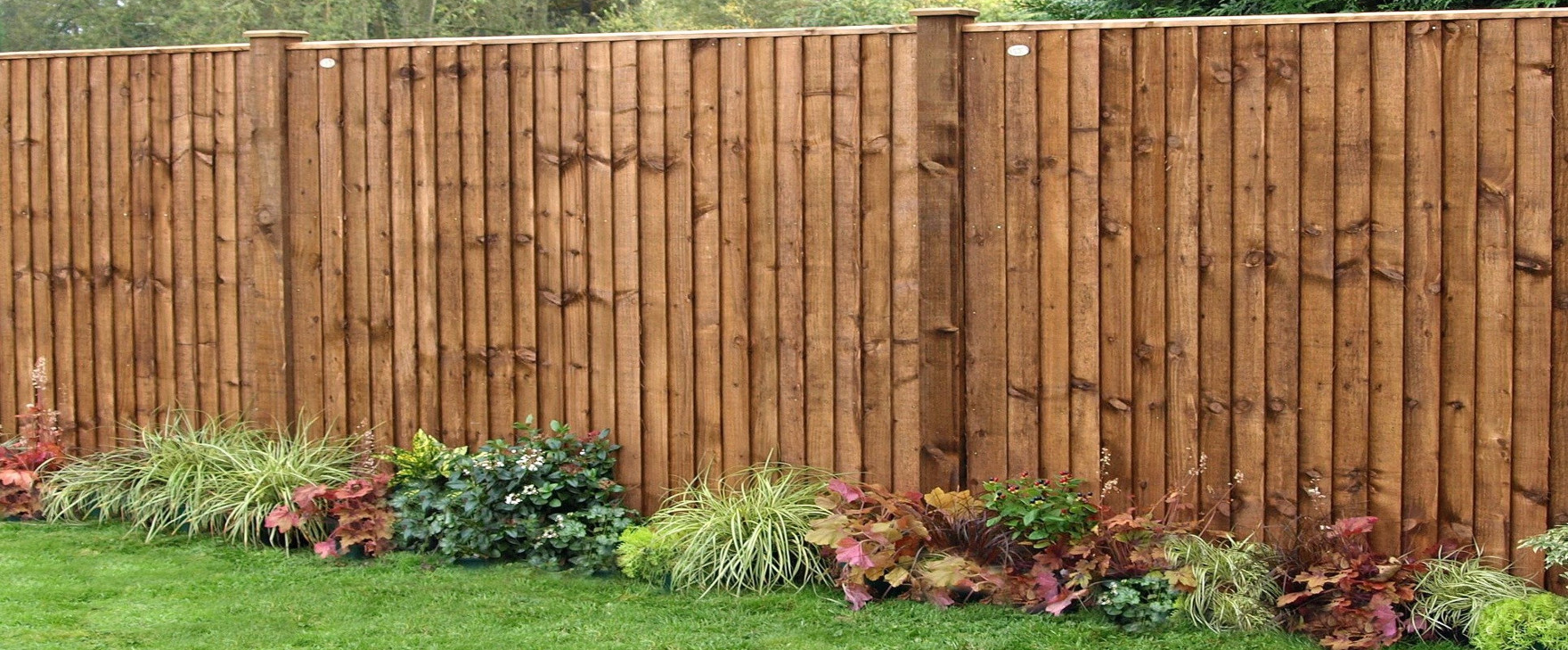 We can take care of fence and gate maintenance as well as installing new fencing as needed. 